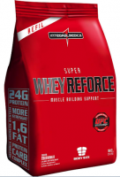 WHEY REFORCE REFIL 900G