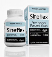 SINEFLEX  - PURE BLOCK