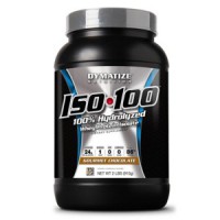 ISO100 (726GR) - DYMATIZE