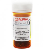 ALPHA AXCELL 