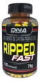 RIPPED FAST 120 CAPS