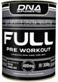 Full Pre Workout -DNA